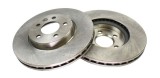 Disc frana VW AMAROK (2HA, 2HB, S1B, S6B, S7A, S7B) (2010 - Prezent) MAXGEAR 19-4884