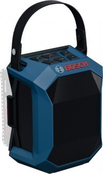 Bosch Difuzor Bluetooth 5.4GPB, (solo) 18V-1C, fara acumulator in set - 4053423356014