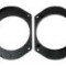 Set 2 rame pentru difuzor, 130mm, Fiat, ACV - 271094-09-0