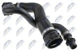 Conducta lichid racire BMW X5 (E70) 3.0 SI 2006-; 17127593490; NTY, aftermarket