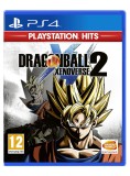 Dragon Ball Xenoverse 2 Hits Playstation PS4, BANDAI NAMCO GAMES