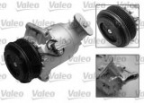 Compresor clima / aer conditionat OPEL ASTRA H GTC (L08) (2005 - 2016) VALEO 813602