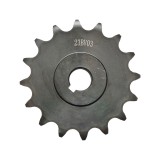 Roata lant Z=16 pas 12B cutie fertilizare F-6.2.9.A