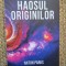 Haosul originilor - Anton Parks