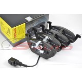Set Placute Frana,Frana Disc 13887 0986494019