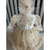 Rochita Botez Contesa, Crem - DPH72