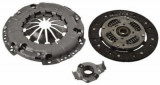 Kit ambreiaj Citroen Nemo; Fiat Doblo Cargo (223), Doblo (263), Grande Punto (199), Idea (350), Punto (188), Punto Evo (199); Lancia MUSA (350); Peug, SRLine