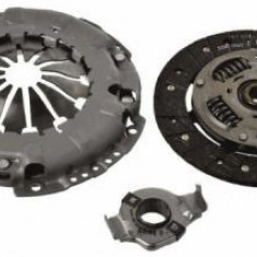 Kit ambreiaj Citroen Nemo; Fiat Doblo Cargo (223), Doblo (263), Grande Punto (199), Idea (350), Punto (188), Punto Evo (199); Lancia MUSA (350); Peug