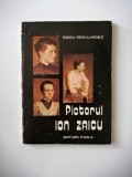 Banat, Rodica Virtaciu- Pictorul Ion Zaicu, Monografie, Timisoara, 1979