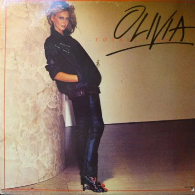 VINIL Olivia &amp;lrm;&amp;ndash; Totally Hot (VG) foto