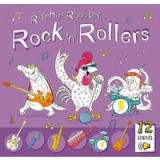 Ritchie Rooster&#039;s Rock &#039;n&#039; Rollers