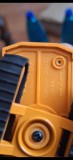 Macheta metalica Hitachi UH20 Hydraulic Shovel Nr. 29 de la Shinsei
