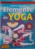 Elemente de Yoga de Godfrey Devereux - Carte