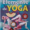 Elemente de yoga &ndash; Godfrey Devereux