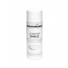 Solutie Protectie Piele Colourlock Leather Shield, 150 ml