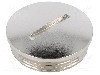 Presetupa alama, M32, IP54, SKINDICHT&reg; BL-M, LAPP - 52103140