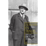 N&eacute;gy fal k&ouml;z&ouml;tt - Napl&oacute;jegyzetek 1944-1945 - Heltai Jenő