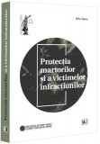 Protecția martorilor și a victimelor infracțiunilor - Paperback brosat - Universul Juridic