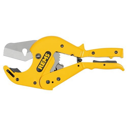 REMS Foarfeca pentru tevi ROS P 63P 291270 ProAdvanced PowerfulTools