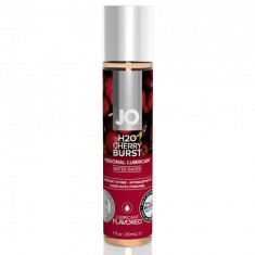 Lubrifiant System JO Cherry Burst 30ml