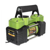 Compresor auto ProCraft LK400, 276W, 80 L min, 12V