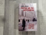 Putea sa fie altcumva de Daniel Morar