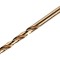 Irwin Burghiu cobalt HSS, 9x81x125mm ProAdvanced PowerfulTools