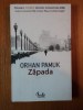 ZAPADA de ORHAN PAMUK , 2008