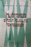 INVATAREA SI NOUA REVOLUTIE TEHNOLOGICA-IOAN-IOVIT POPESCU, LAZAR VLASCEANU-251197
