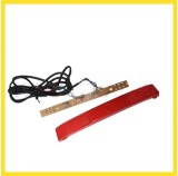 Semnalizari Scuter Electric Harley &amp; Trotineta Electrica - Semnale Moto Universale, Model 2023