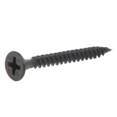 Set 1000 suruburi autofiletante 3.5x25mm pentru gips-carton pe profil metalic