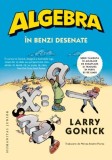 Algebra in benzi desenate - Larry Gonick