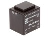 Transformator &icirc;ncapsulat 3,2VA 230V 15V PCB