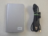 Hard disk extern Western Digital My Passport 320GB USB 2.0 (WD3200ME) HDD, 256 GB