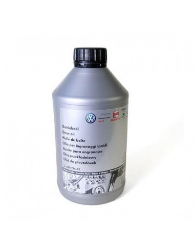 Ulei transmisie manuala VW 1L