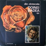 Din cantecele Doinei Badea II