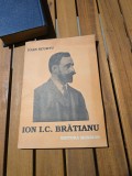 ION I.C. BRĂTIANU