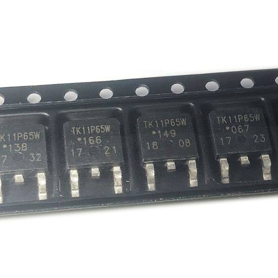 TK11P65W tr