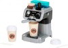 Klein Aparat Espresso Barista Jucarie Interactiva cu Accesorii, Joc de Rol, +3 Ani