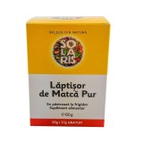 Laptisor de Matca Pur 50 grame + 10 grame Solaris