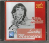 (D) CD sigilat -LUKY MARINESCU-Editie speciala