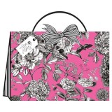 Punga cadou Alice Scott - Botanical | Portico Designs