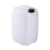 Bidon 24331, alb, 24.2 x 19.2 x 31 cm, 10L
