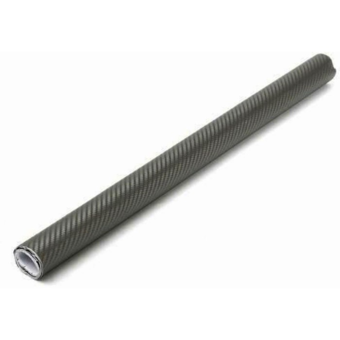 Folie colantare auto Carbon 3D - Antracit (3m x 1,27m) FAVLine Selection