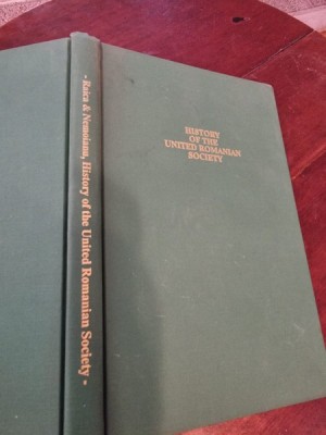 Eugene S. Raica, Alexandru T. Nemoianu - History of the foto