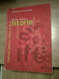 Istorie - manual pentru clasa a XI-a - Sorin Oane; Catalin Strat (Humanitas 2006, Clasa 11