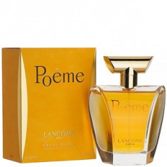 Lancome Poeme EDP 30 ml pentru femei foto