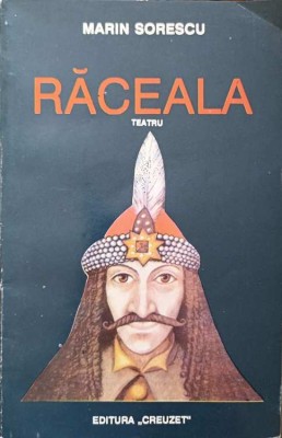 RACEALA. TEATRU-MARIN SORESCU-225793 foto