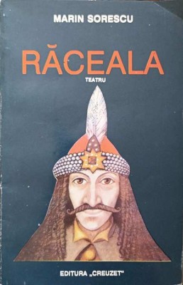 RACEALA. TEATRU-MARIN SORESCU foto