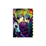 Persona 3 Volume 8